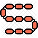 Sausage  Icon