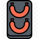 Sausage  Icon