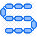 Sausage Meat Food Icon