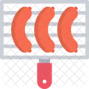 Sausage  Icon