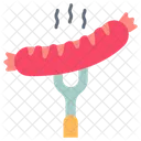 Sausage Beef Sausage Mutton Sausage Symbol