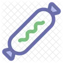 Sausage  Icon