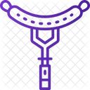 Sausage Meat Grilled Icon