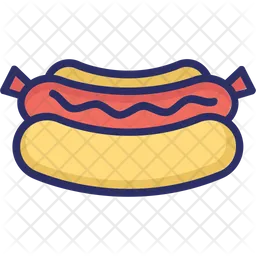 Sausages  Icon