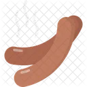 Sausages Icon