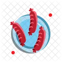 Sausages  Icon