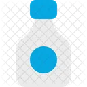 Bottle Sauce Spicy Icon