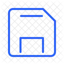 Enregistrer Disquette Telecharger Icône