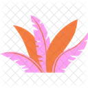 Savanna Grass Savanna Animal Icon