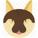 Savannah Cat Hybrid Tall Icon