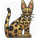 Savannah  Icon
