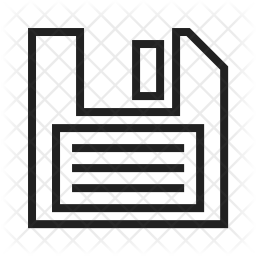 Save Icon