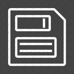 Save Icon
