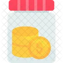 Save Money Savings Icon