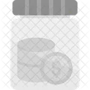 Save Money Savings Icon