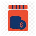 Save Money Savings Icon