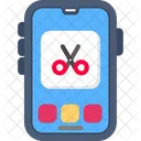 Save Disk Storage Icon