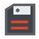 Save Download Ecology Icon