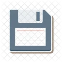 Save Floppy Floppyback Icon