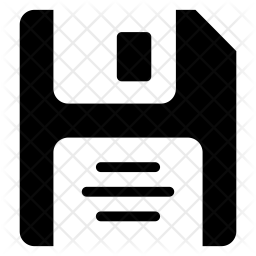 Save Icon
