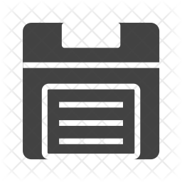 Save Icon