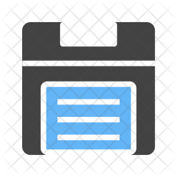 Save Icon