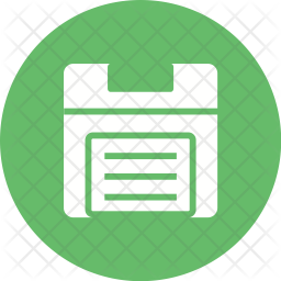 Save Icon