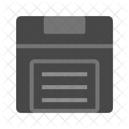 Save Icon