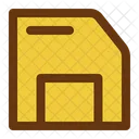Save Game Play Icon
