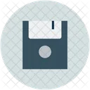 Save Drive Floppy Icon