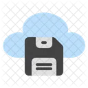 Save Storage Floppy Icon