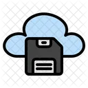 Save Storage Floppy Icon