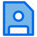 Save Drive Element Icon