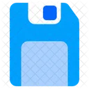 Save Save File Saved Icon