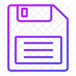 Save  Icon