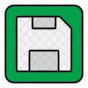 Save Storage Storages Icon