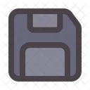Save Save File Diskette Icon