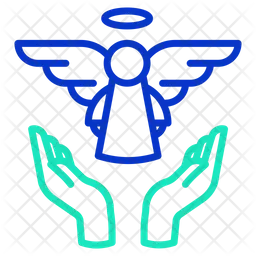 Save Angel  Icon