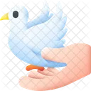 Save Animals Ecology Earth Icon