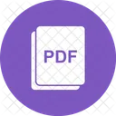 Picture Pdf File Icon