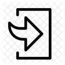 Save Bottom Right  Icon