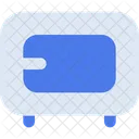 Save Box Savings Storage Icon