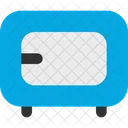 Save Box  Icon