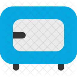 Save Box  Icon