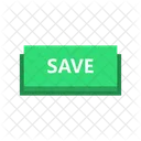 Save Button Save Download Icon