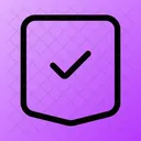 Save Check Icon