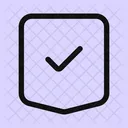 Save Check Icon