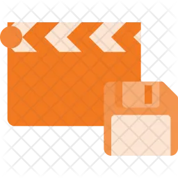 Save Clapper  Icon