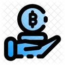 Save Coin Money Finance Icon
