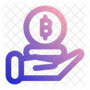 Save Coin Money Finance Icon